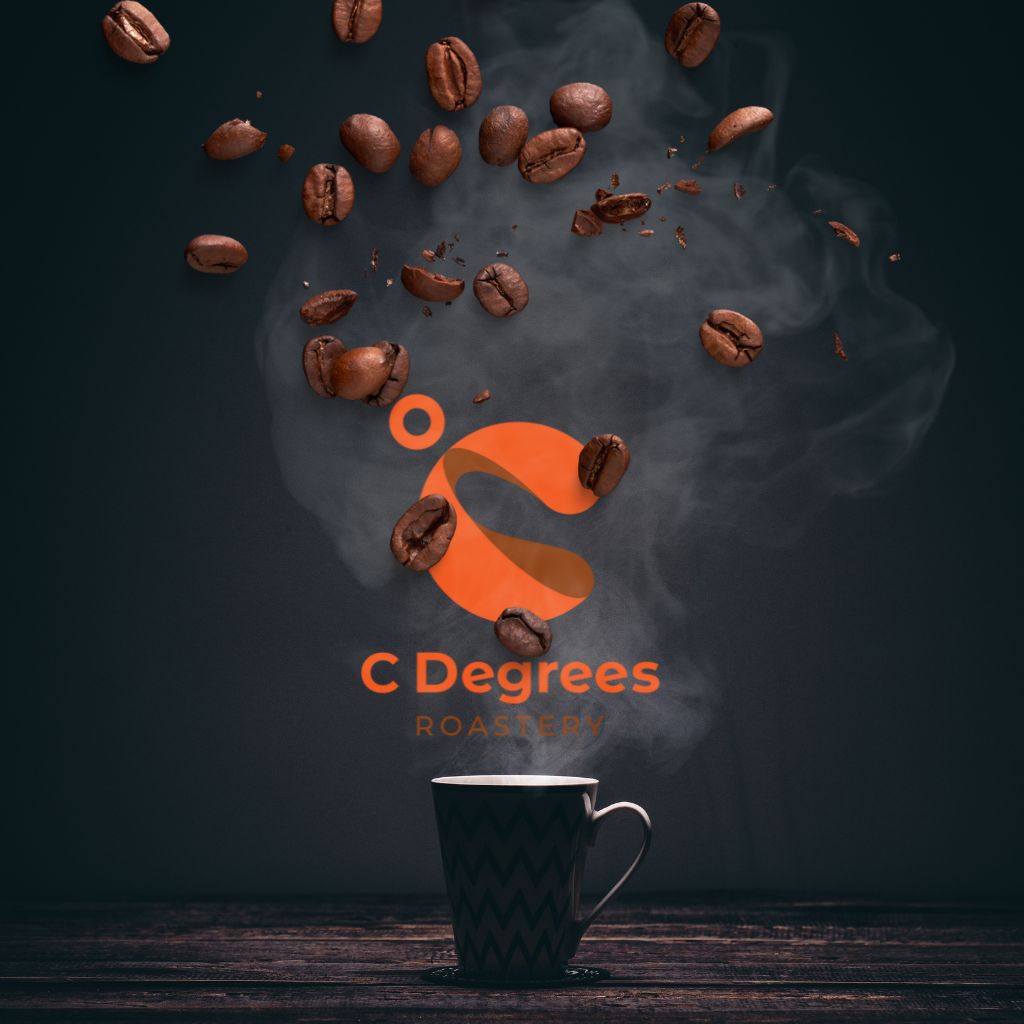 Tận Hưởng cà phê rang mộc